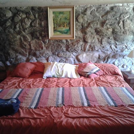 Ongamira Turismo Rural Hotel Cordoba Exterior photo