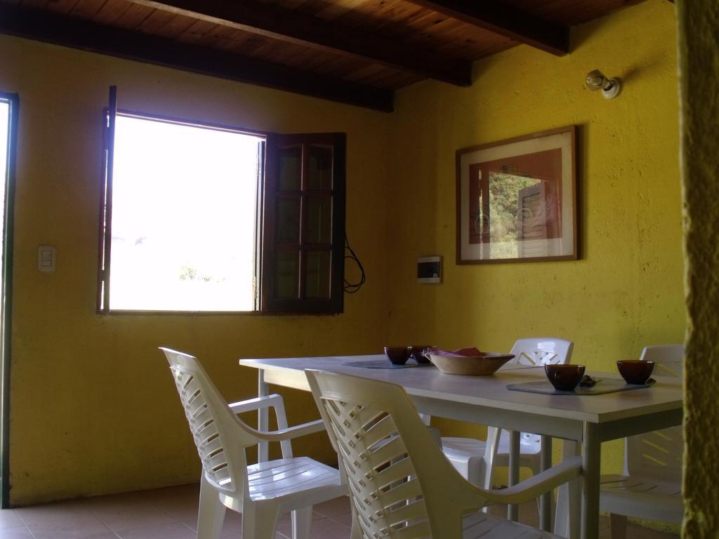 Ongamira Turismo Rural Hotel Cordoba Exterior photo